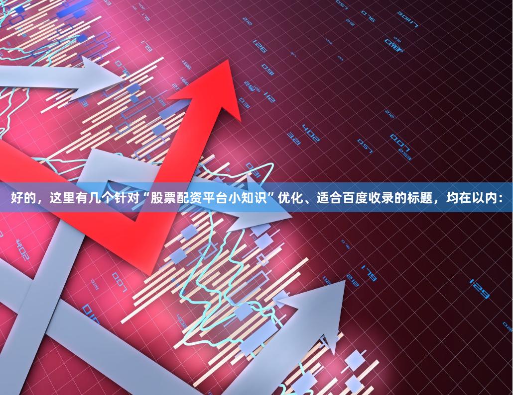 好的，这里有几个针对“股票配资平台小知识”优化、适合百度收录的标题，均在以内：