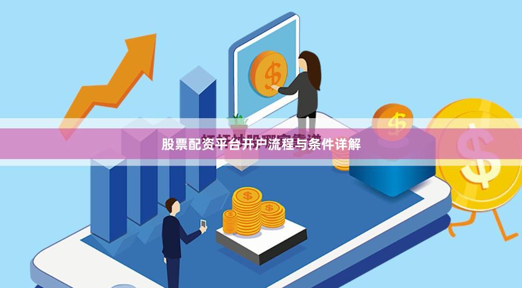 股票配资平台开户流程与条件详解
