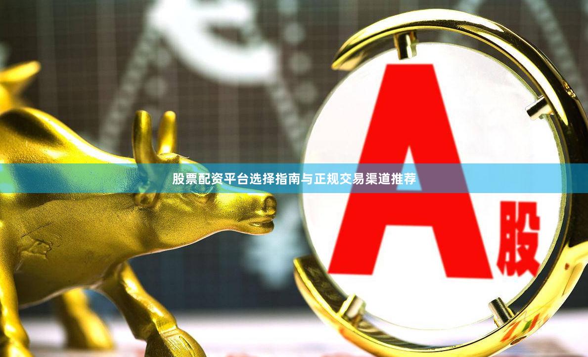 股票配资平台选择指南与正规交易渠道推荐