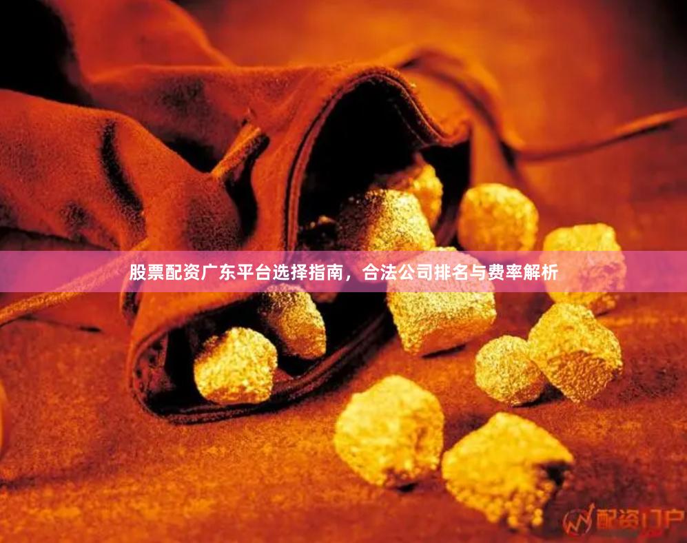 股票配资广东平台选择指南，合法公司排名与费率解析