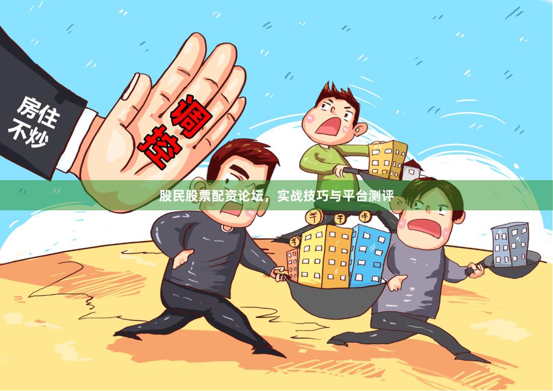 股民股票配资论坛，实战技巧与平台测评