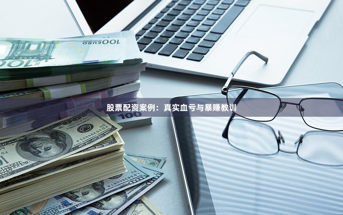 股票配资案例：真实血亏与暴赚教训